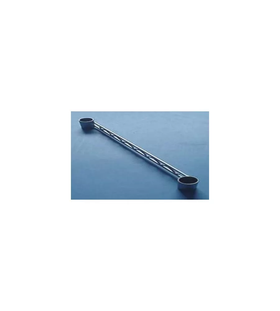BARRA DI RINFORZO -  35 CM.